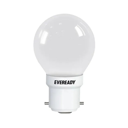 Eveready Led Bulb 0.5 Watt White